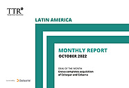 Latin America - October 2022